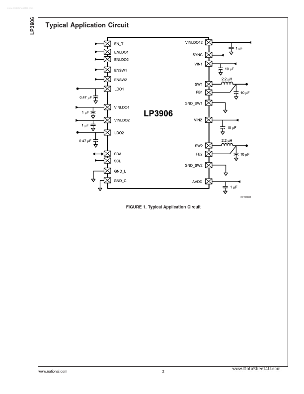 LP3906