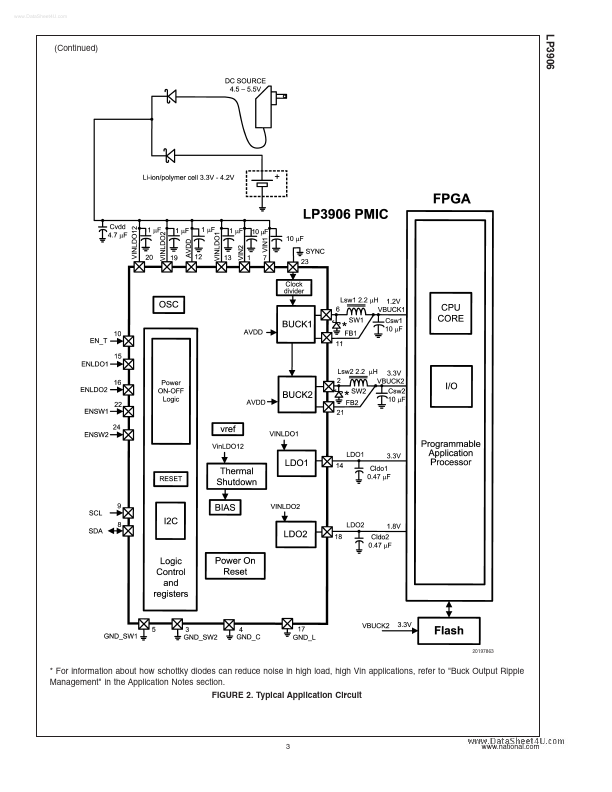 LP3906