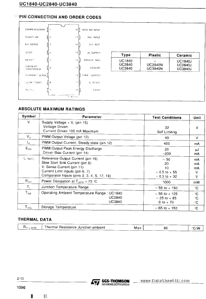 UC1840