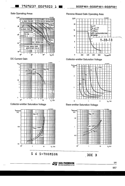 SGSF461