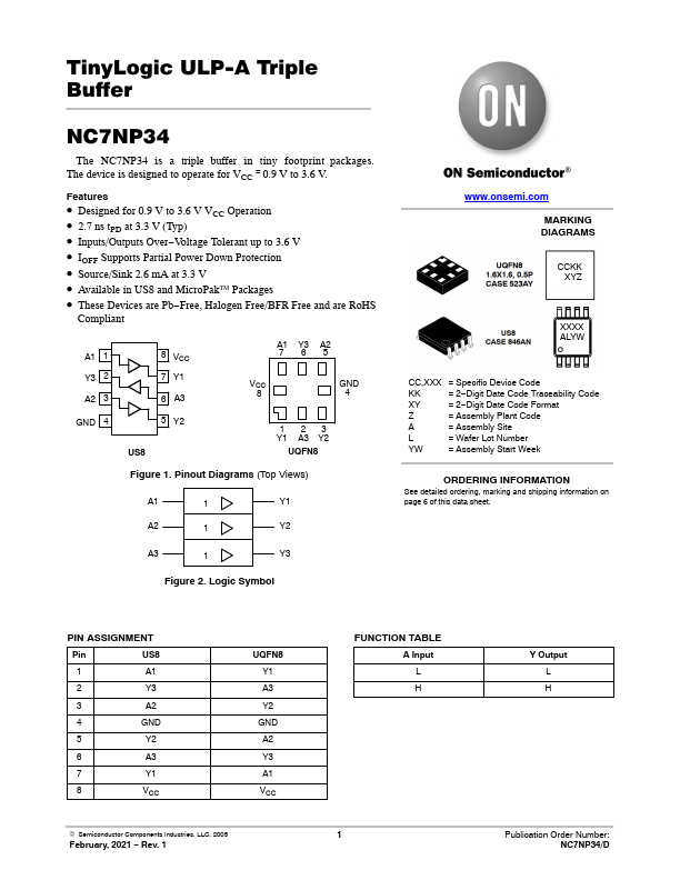 NC7NP34