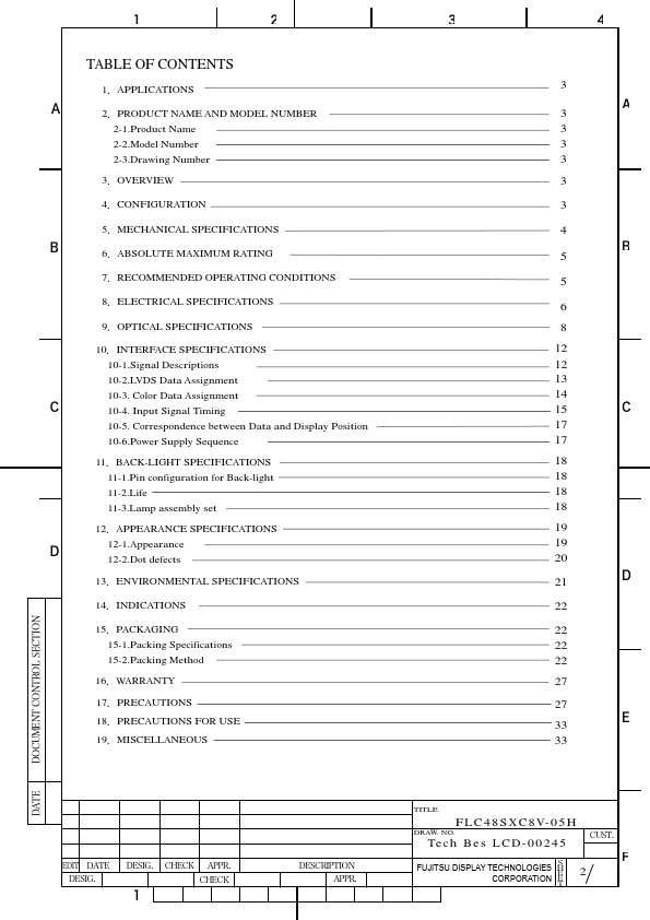 FLC48SXC8V-05H