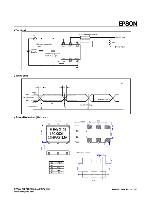 EG-2121CA-L