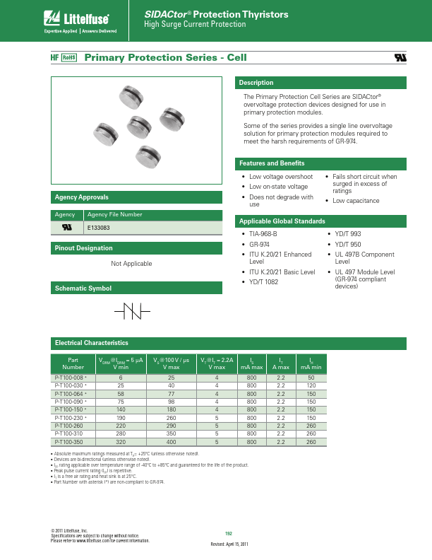 P-T100-230