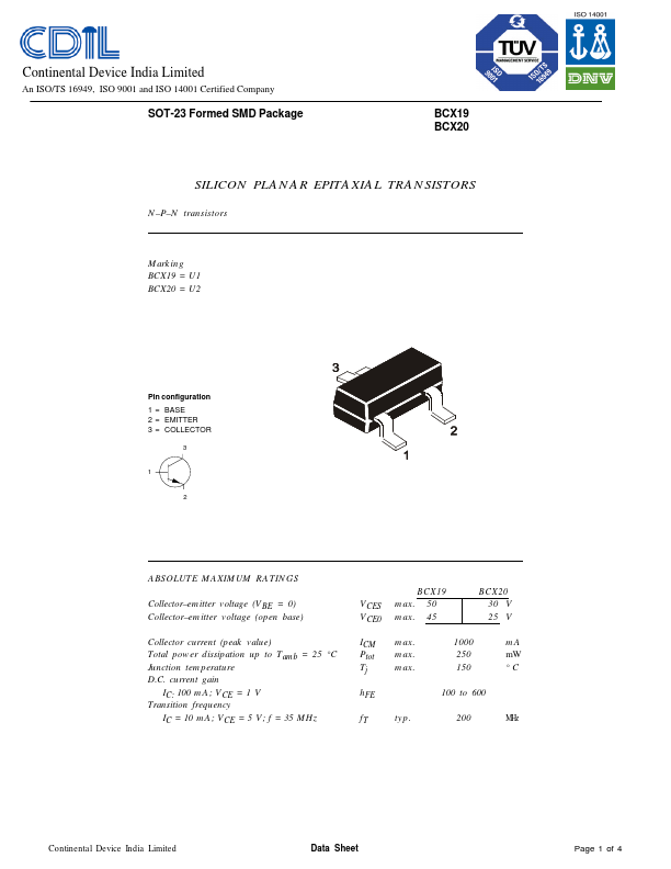 BCX19