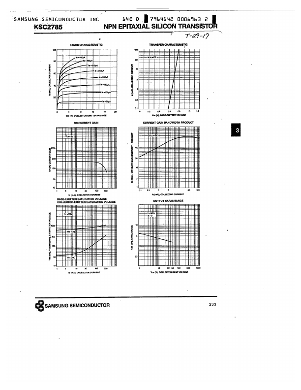 KSC2785