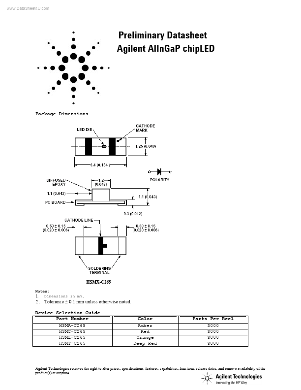 HSML-C265