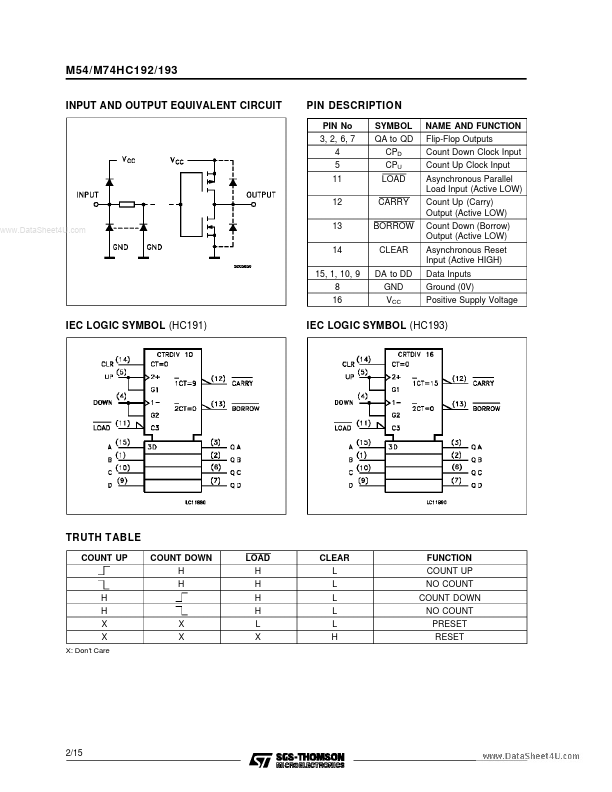 HC193