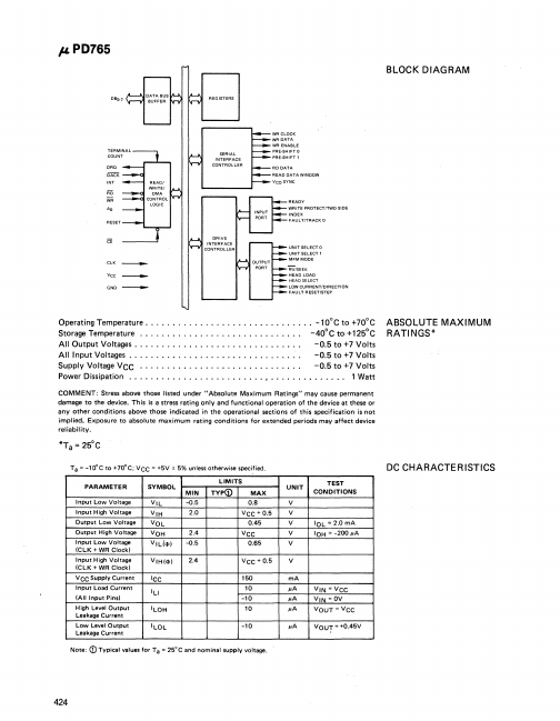 UPD765