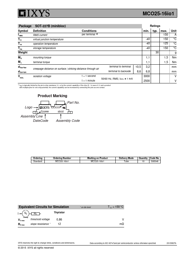 MCO25-16io1