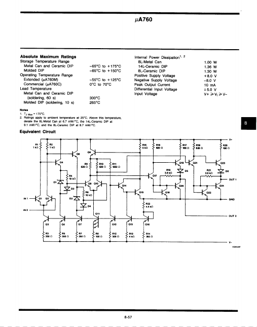 UA760