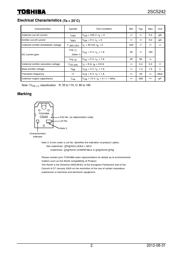 C5242