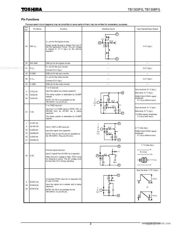 TB1308FG