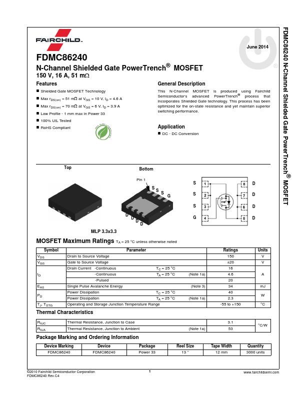 FDMC86240