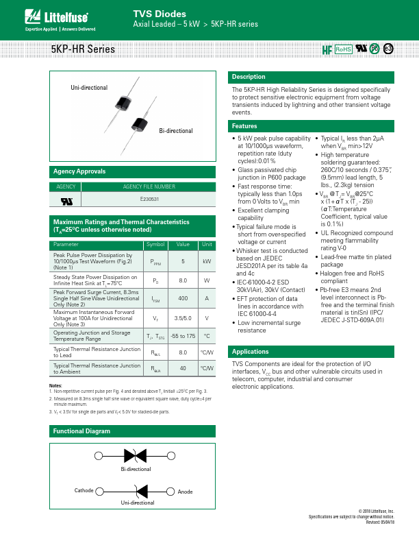 5KP26A-HR