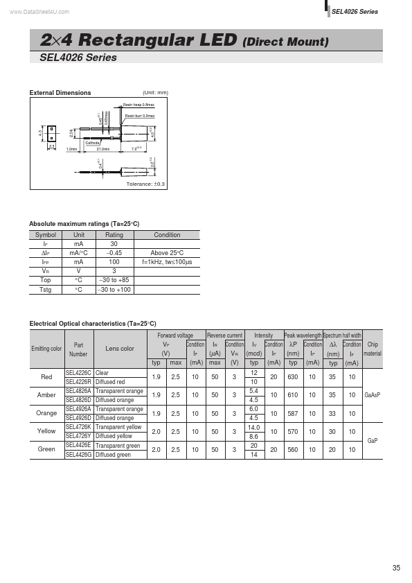 SEL4026