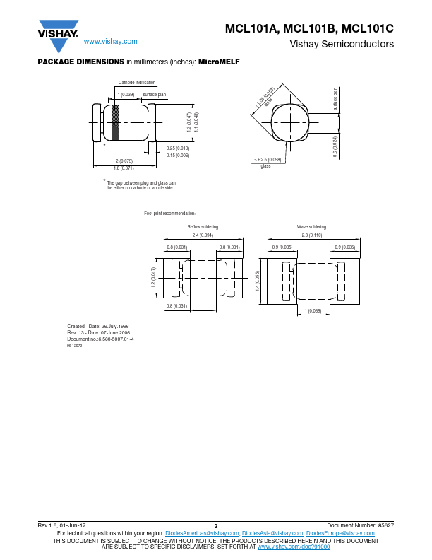 MCL101B