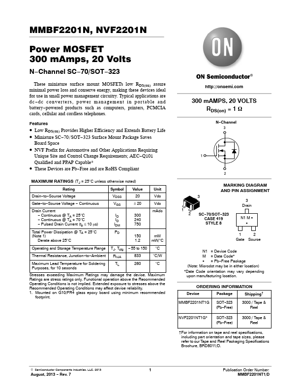 NVF2201N