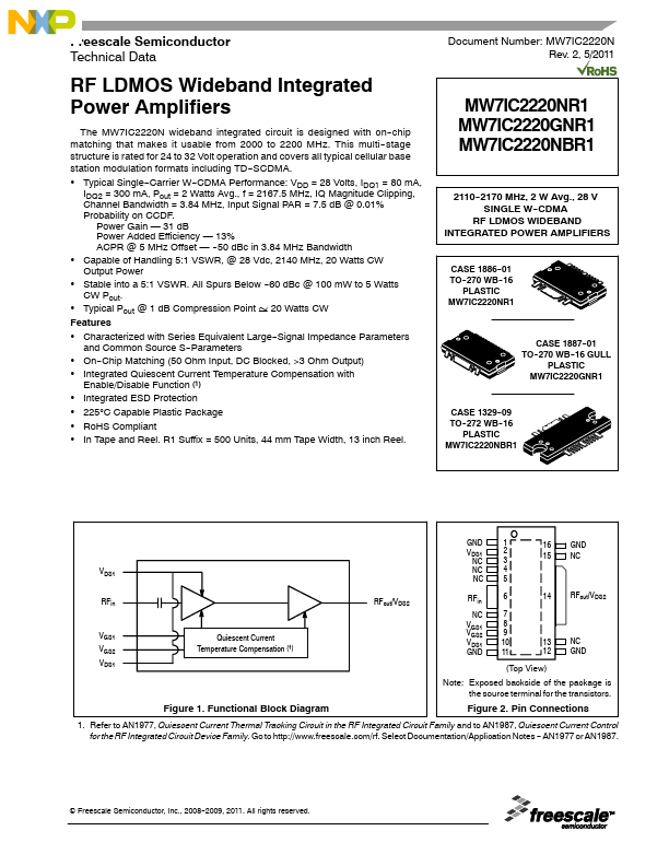 MW7IC2220GNR1