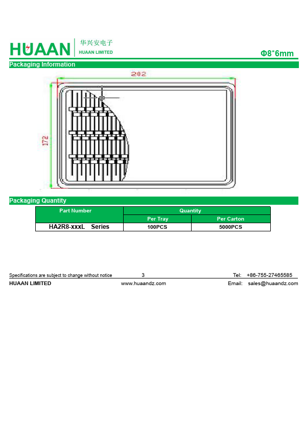 HA2R8-470L