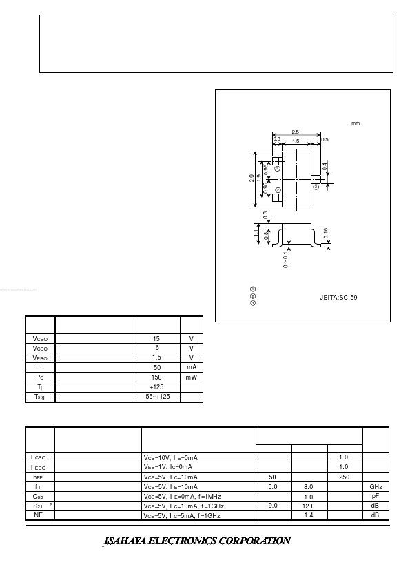 2SC5634