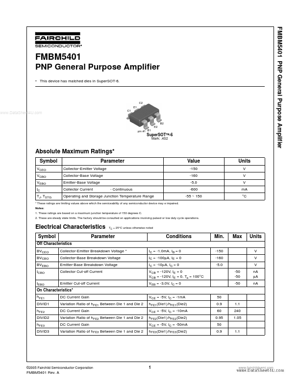 FMBM5401