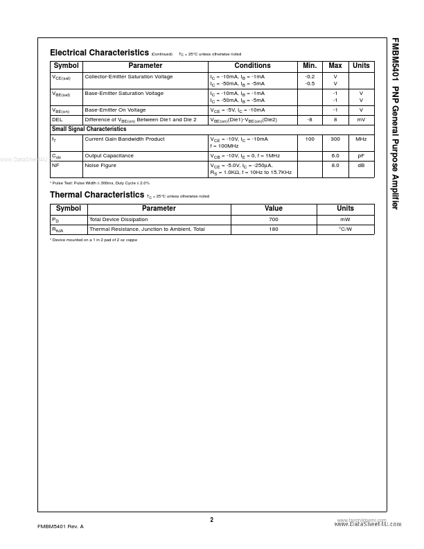 FMBM5401