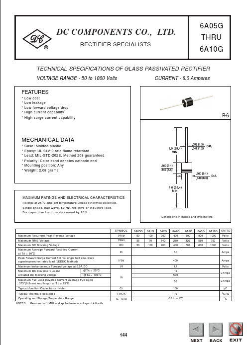 6A05G