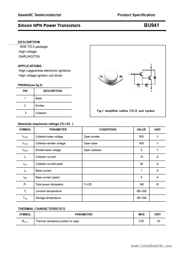 BU941