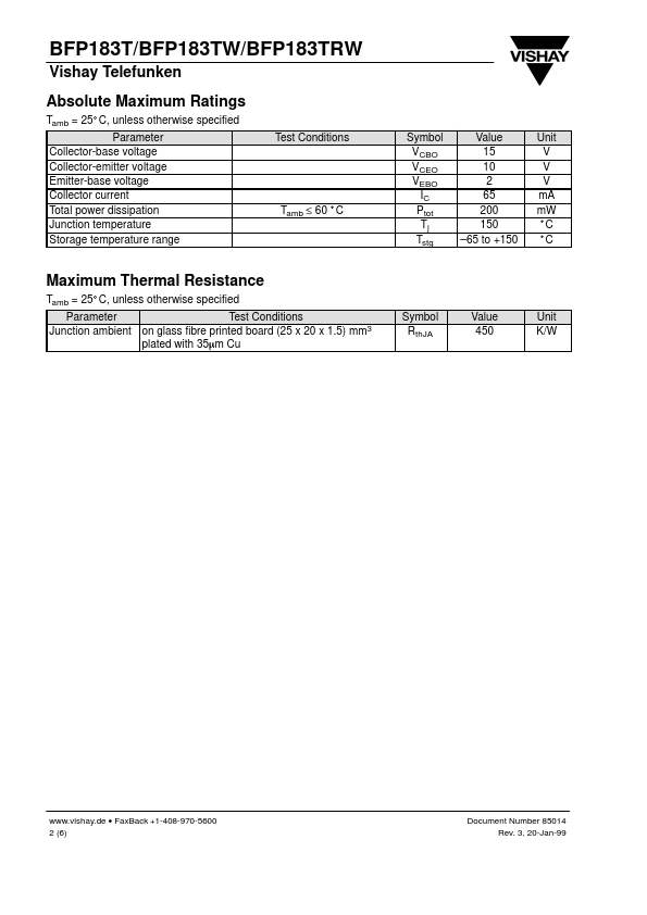 BFP183T