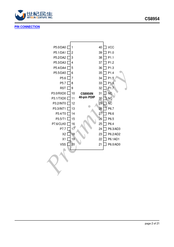 CS8954