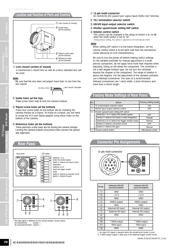 XC-EI51