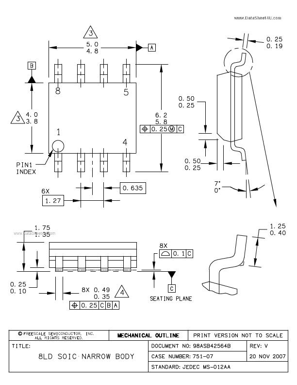 98ASB42564B