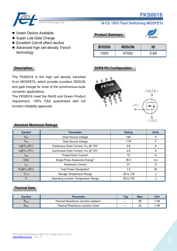 FKS0016