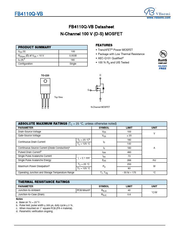 FB4110Q