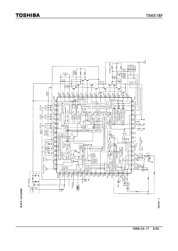 TB6518F