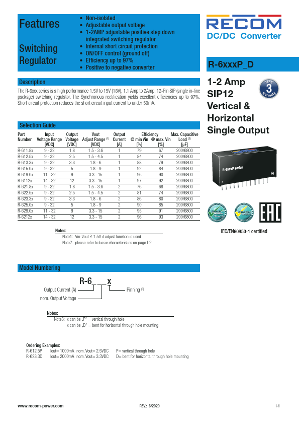 R-611.8P