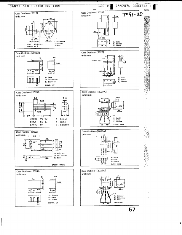 2SC2271