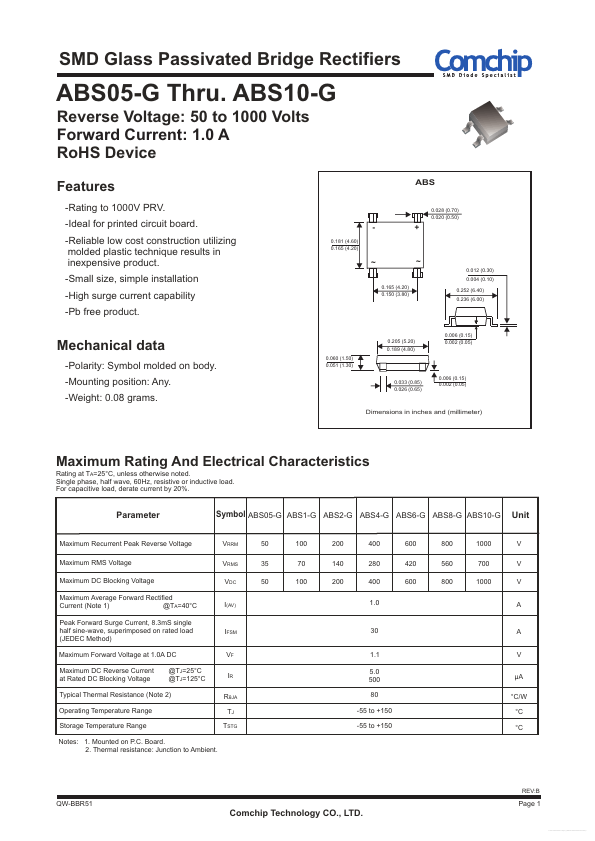 ABS4-G