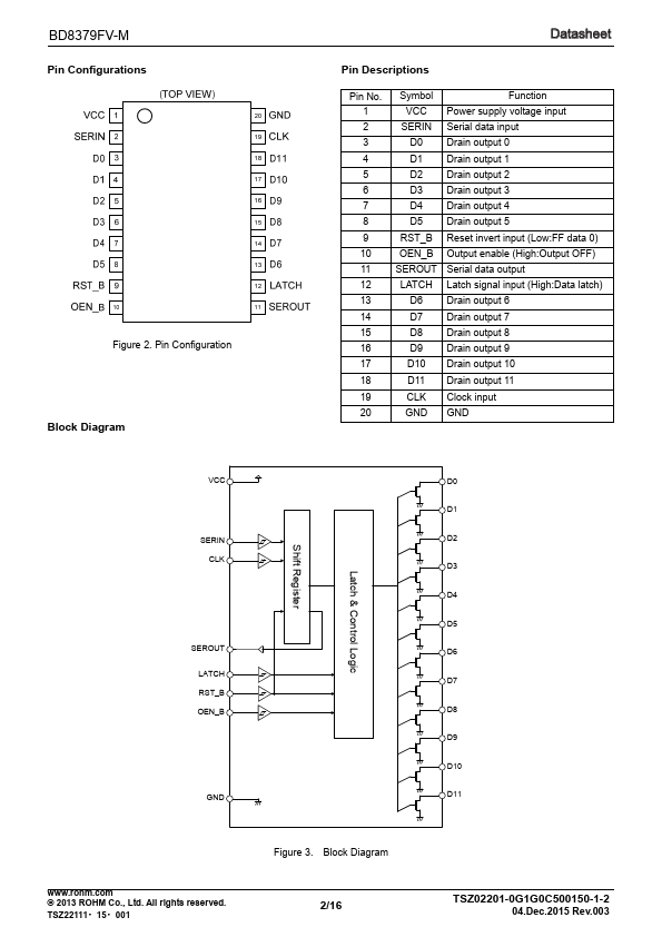 BD8379FV-M