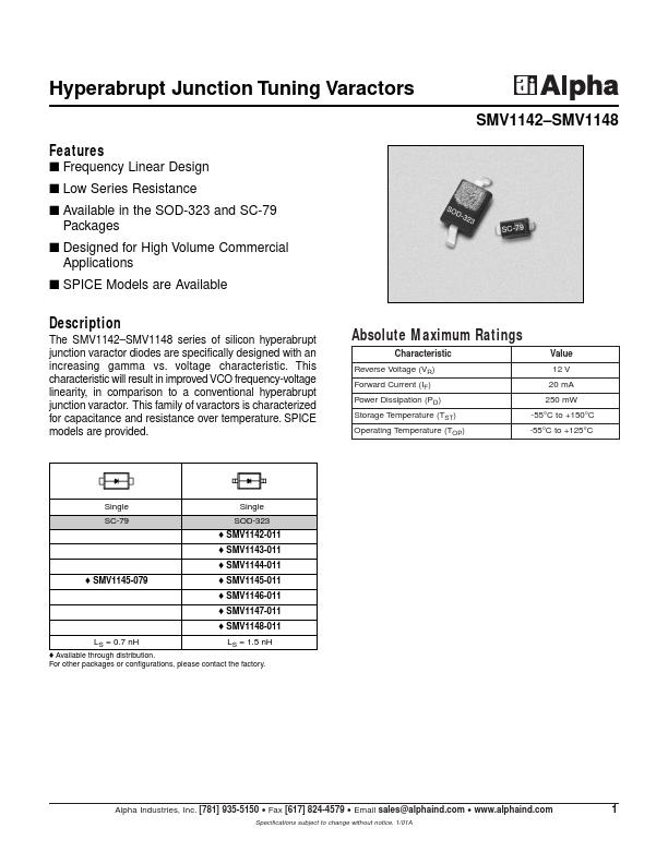 SMV1145-011