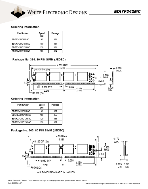 EDI7F342MC