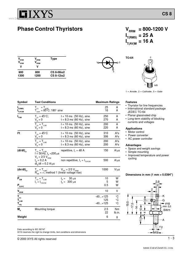 CS8