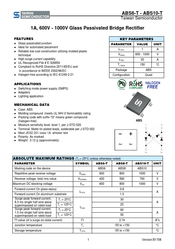 ABS8-T