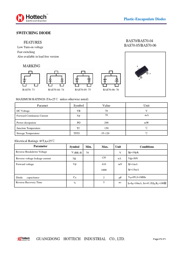 BAS70-04