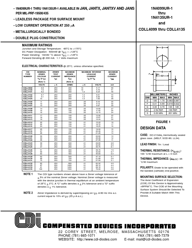 CDLL4101