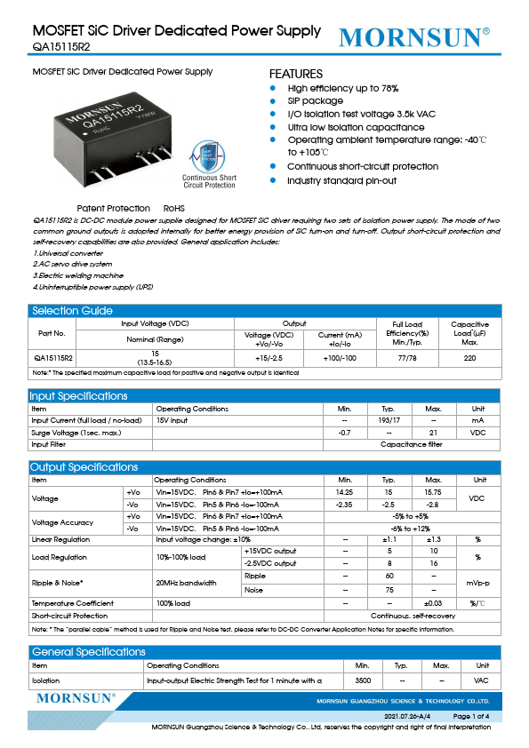 QA15115R2