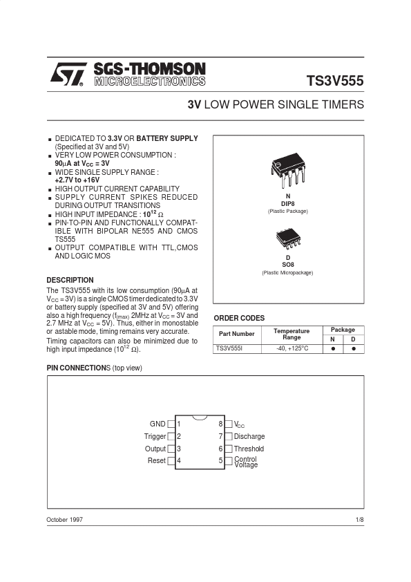 TS3V555