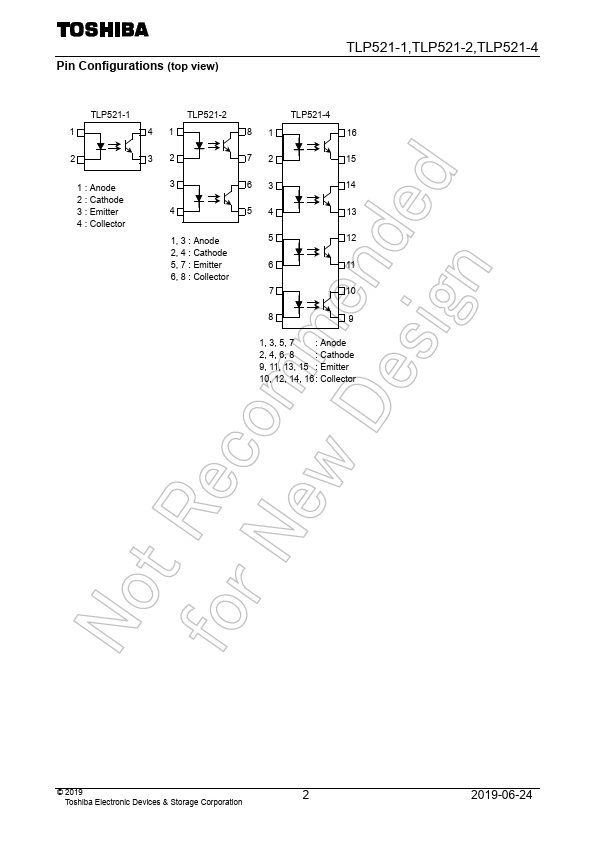 TLP521-1