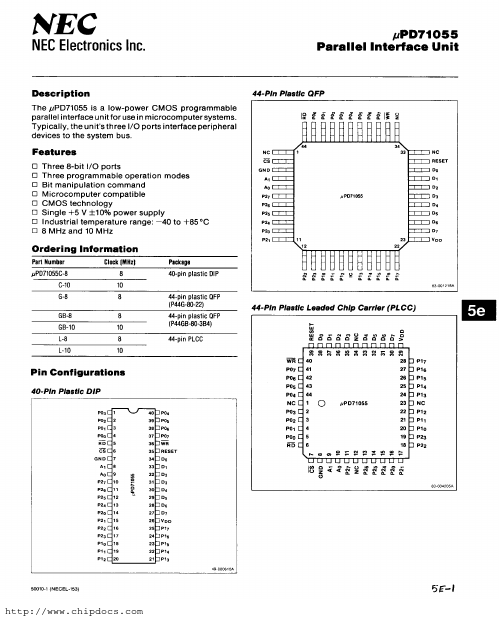 D71055C